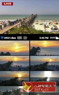 Webcams Pro 网络摄像头2.0.13高级高级版-网亿资源平台