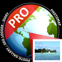 PhotoMap PRO 照片地图v9.7.1专业版／纯净版／优化版-网亿资源平台