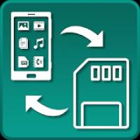 Auto Move To SD Card 自动移至SD卡v1.6.2纯净版-网亿资源平台