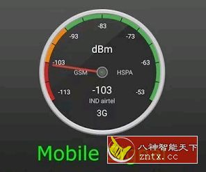Signal Strength Premium 信号强度v24.1.2高级高级版-网亿资源平台