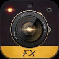 FX Camera Pro 4K高清数码单反相机1.0.2已付费版-网亿资源平台