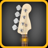 Bass Guitar Tutor Pro 低音吉他家庭教师v130已付费版-网亿资源平台