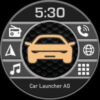 Car Launcher AGAMA 汽车启动器v2.8.0高级完全版-网亿资源平台