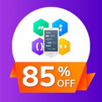 Programming Hub 编程中心5.1.41高级完整版-网亿资源平台