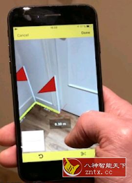 CamToPlan 增强现实测量3.3.9 最新版-网亿资源平台