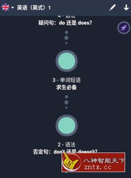 忆术家 Memrise v2021.4.5.0高级高级版-网亿资源平台