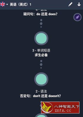 忆术家 Memrise v2021.4.12.0高级高级版-网亿资源平台