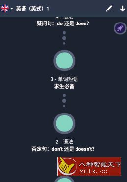 忆术家 Memrise v2021.4.26.0 高级版--趣味语言学习应用-网亿资源平台