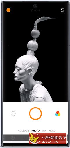 Retrica 原始滤镜相机v7.4.2 专业纯净版-网亿资源平台