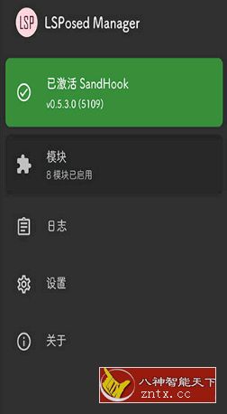 LSPosed v1.4.0(5556)-LSPosed框架-网亿资源平台