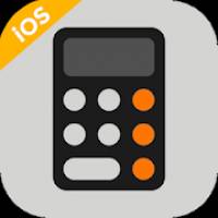 iCalculator iOS风格计算器v2.0.5 纯净版-网亿资源平台