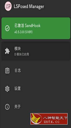 LSPosed v1.4.4(5737)-LSPosed框架-网亿资源平台