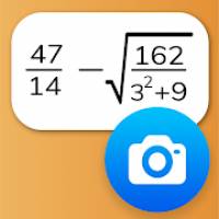 Camera math calculator 数学相机计算器5.3.6.72高级版-网亿资源平台