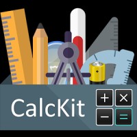 CalcKit 多合一计算器 4.1.0高级版-网亿资源平台