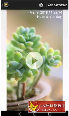 Timestamp Photo and Video 照片视频时间戳1.53高级版-网亿资源平台