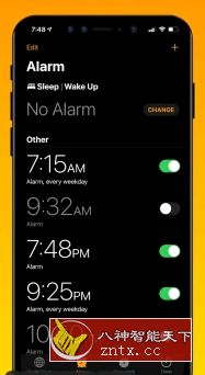 iClock iOS风格时钟v3.3.3-网亿资源平台