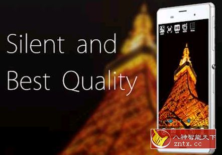 Silent Camera 静音相机7.9.2纯净版-网亿资源平台