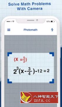 Math Scanner 数学扫描仪v7.1 纯净版-网亿资源平台