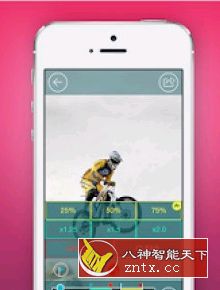 Slow Motion Camera Extreme 慢动作相机2.3.2高级版-网亿资源平台