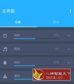 Volume Control Pro 音量控制v5.0.20付费专业版-网亿资源平台