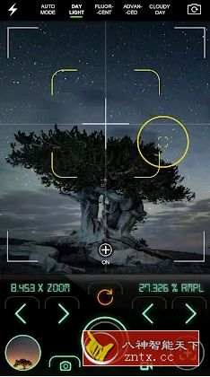 Night Mode Camera 夜间模式相机2.9.3纯净版-网亿资源平台
