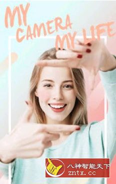 Camera360 相机360 v9.9.10高级版-网亿资源平台