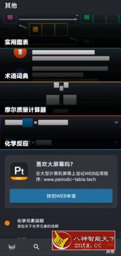 Periodic Table Pro 元素周期表专业版 v0.2.117高级版-网亿资源平台