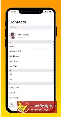iCall 苹果风格拨号器1.1.4纯净版-网亿资源平台