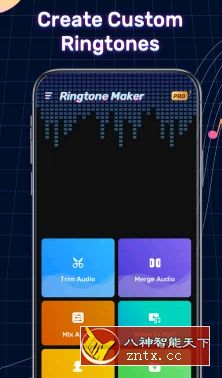 Free Ringtone Maker 免费铃声制作器1.01.22.0825高级版-网亿资源平台