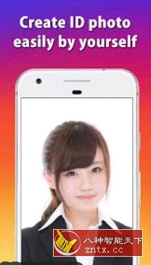 证件照片 ID Photo Premium v8.0高级版-网亿资源平台