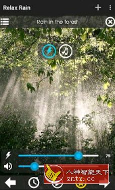 Relax Rain 下雨之声6.2.4高级版-网亿资源平台