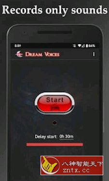 Dream Voices 梦话录音机3.0.2付费版-网亿资源平台