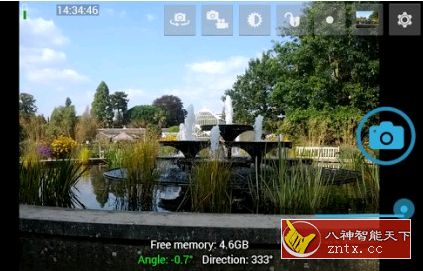 Open Camera 开源相机v1.49 免费版-网亿资源平台