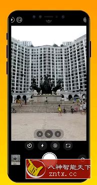 iCamera 苹果风格照相机2.2.0 高级版-网亿资源平台