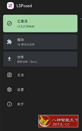 LSPosed v1.6.1(6132)-LSPosed框架-网亿资源平台