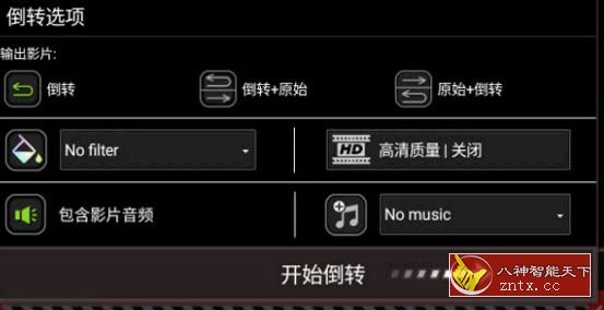 Reverse 反向影片v1.4.1.1 专业版-网亿资源平台