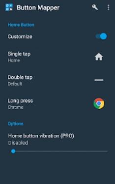 Button Mapper 按钮映射3.04 高级版-网亿资源平台