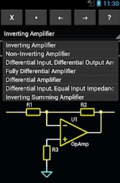 Circuit Calculator 电路计算器v4.17付费版-网亿资源平台