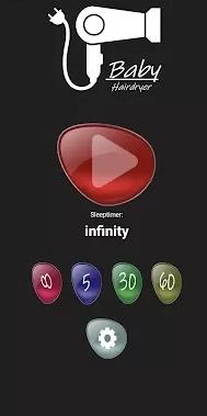 Baby Hairdryer Pro 婴儿吹风机1.1已付费版-网亿资源平台