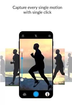 Multi Photo High Speed Camera 高速连拍照相机v1.5高级版-网亿资源平台