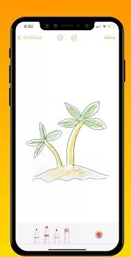 iPencil 苹果风格画笔1.0.5 高级版-网亿资源平台