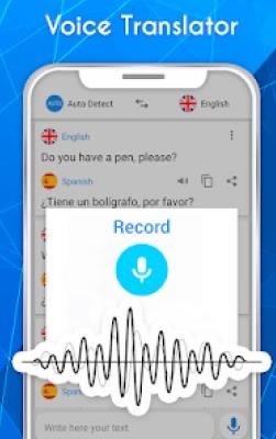 Translate voice 语音翻译器v332 专业版-网亿资源平台