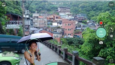 ProShot 专业单反照相机v8.4付费完全版-网亿资源平台