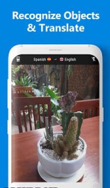 Camera Translator 照相机翻译2.0.0高级版-网亿资源平台