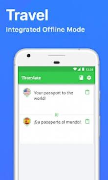 iTranslate 翻译和词典 5.7.1高级版-网亿资源平台