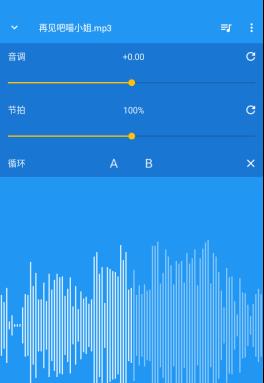音乐速度调节器 Music Speed Changer v10.3.11清爽版-网亿资源平台