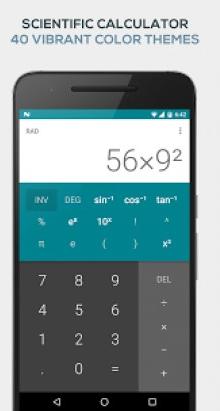 All-In-One Calculator Pro 多合一计算器2.2.0专业版-网亿资源平台