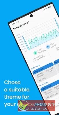 Speed test 速度测试v1.7.19纯净版-网亿资源平台