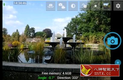 Open Camera 开源相机v1.49.2更新版-网亿资源平台