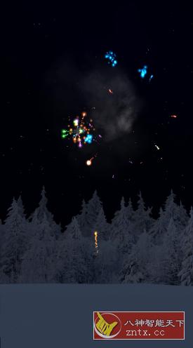 放烟花模拟-网亿资源平台